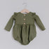 Newborn baby jumpsuit