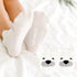 Baby cartoon cotton socks