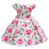 Children's Big Bow Dress