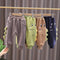 Children's Cashmere Pants Warm Pants