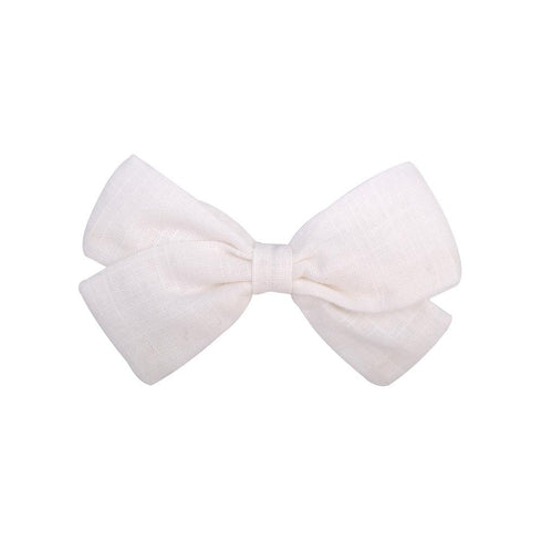 3.6 Inch Children's Bow Hairpin