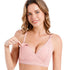 Breastfeeding bra