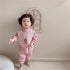 Spring and Autumn Baby Jumpsuit