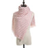 Womens Large Cashmere Scarf