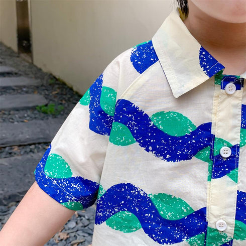 Children's Beach Suit