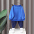 Spring and Autumn Children's Two Pieces Set