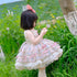 Girls Dress Summer Girls Princess Dress Lolita Skirt