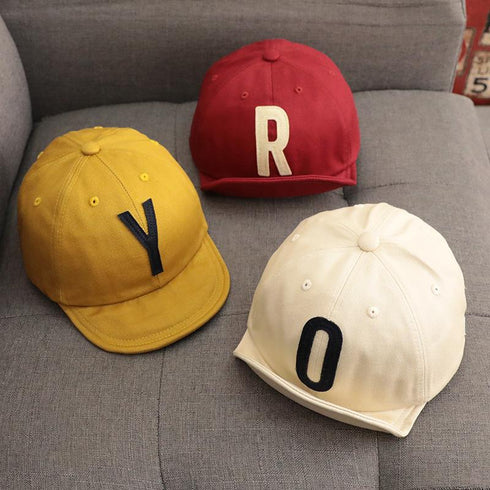 Spring and Autumn Baby Cap circumference 18.9-20.5 inch(48-52cm)