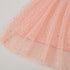 Girls Dress Spring And Summer New Cartoon Gauze Skirt Baby Girl Dress