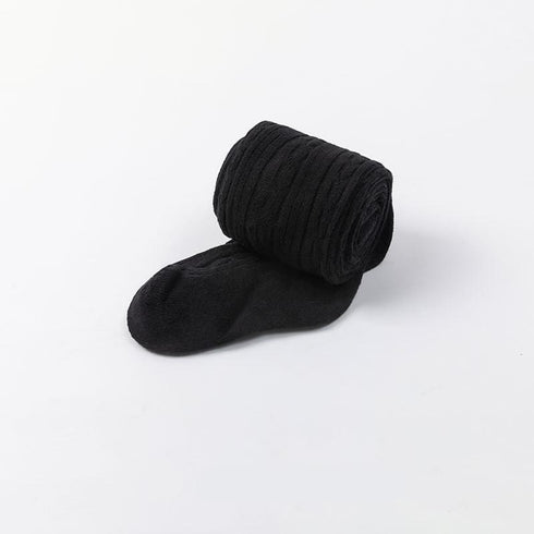 Girls pantyhose spring and autumn