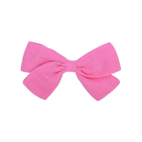 3.6 Inch Children's Bow Hairpin