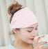 Peekabu Yuezi headscarf hair band post-partum recovery windproof monthly cap maternal hat