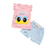 Summer Kids Vest Set