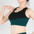 Sports bra yoga underwear