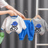 Boys casual suit two-piece set
