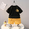 Children's Wear Boys' Summer Suit