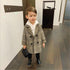 Children's Coat Spring and Autumn Children's Coat Men's Coat Coat