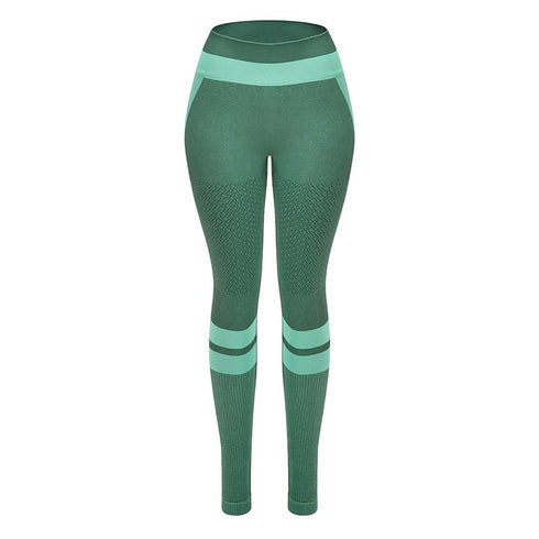 Quick-drying women yoga pants high waist comfortable tight shaping running fitness Pants