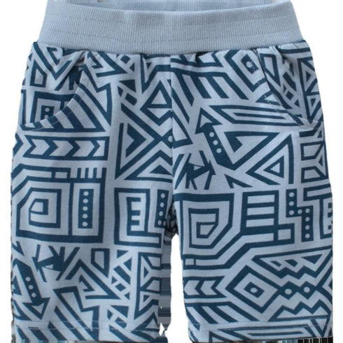 New Summer Boys' Shorts