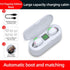 Smart Bluetooth Wireless Headset