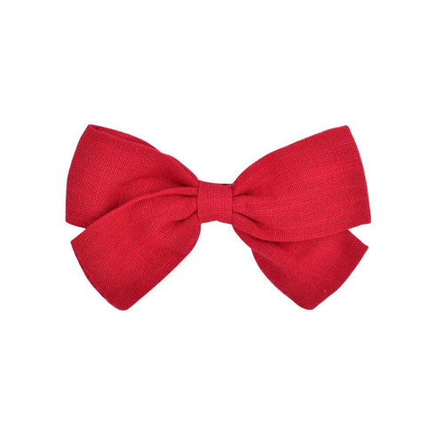 3.6 Inch Children's Bow Hairpin
