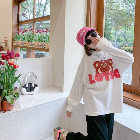 Children's Western Autumn Dress