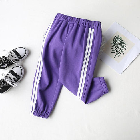 Children's Casual Sports Pants Pants