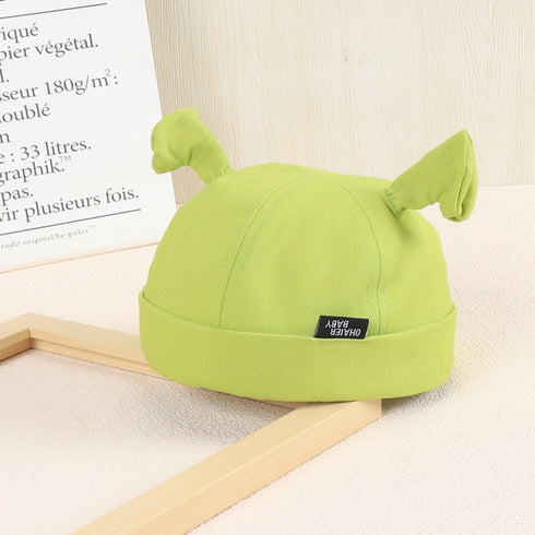 Baby Spring and Autumn Thin Hat,Circumference 18-20 in