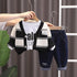Boys spring and autumn cardigan set of three