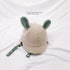 Winter children's hat ear protection Lei Feng cap 19.6-20.4 inches