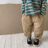 Children's Casual Pants Loose Turnip Pants