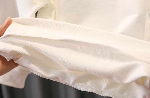 Children's clothing autumn long sleeve suit clothes