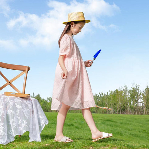 Foreign style skirt children princess skirt