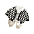 Spring and Autumn Boys Casual Shirt Set of Three