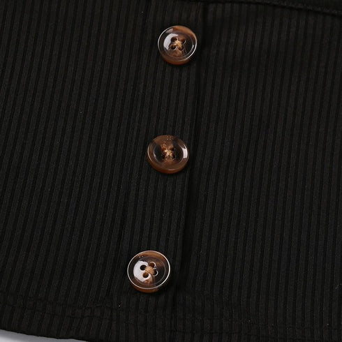 Summer Girls Sling Shorts Set