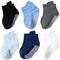 Children's socks spring and autumn Six Pairs