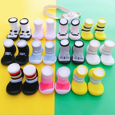 Baby Shoes Socks Baby Toddler Shoes Prewalker
