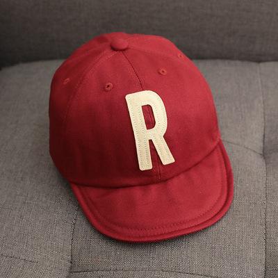 Spring and Autumn Baby Cap circumference 18.9-20.5 inch(48-52cm)