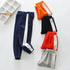 Children's Cotton terry trousers