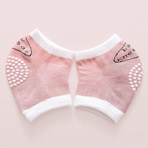 Infant knee pads