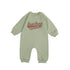 Autumn And Winter Baby Jumpsuit