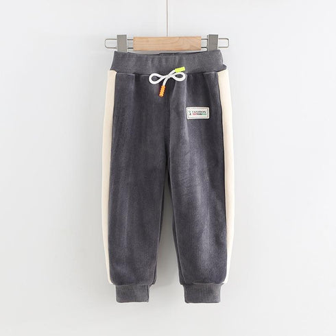 Cashmere Sweatpants Leggings
