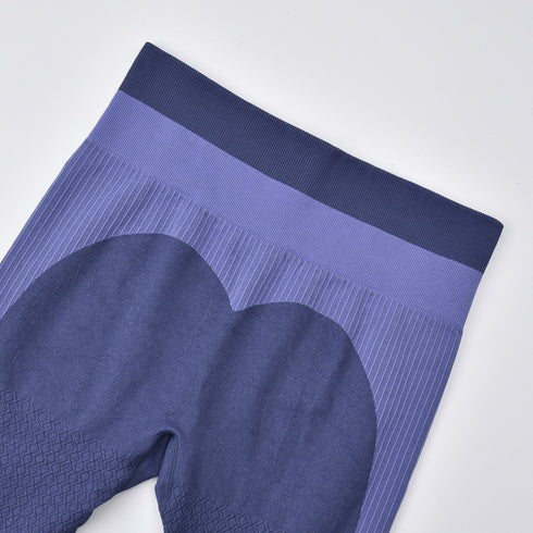 Quick-drying women yoga pants high waist comfortable tight shaping running fitness Pants