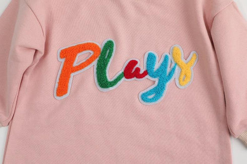 Newborn Fall/winter Jumpsuit