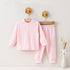 Autumn children's cotton underwear autumn clothes and trousers