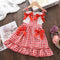 Summer Girls Dress
