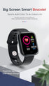 Smart bracelet sports Bluetooth