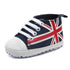 Baby Flag Shoes