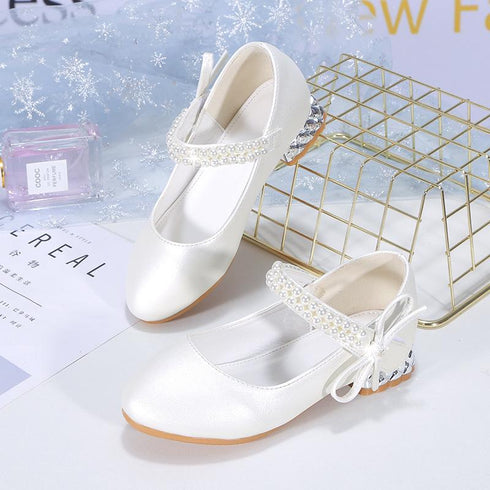 Girl's Princess Shoes