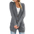 Fall/Winter Sweater Coat